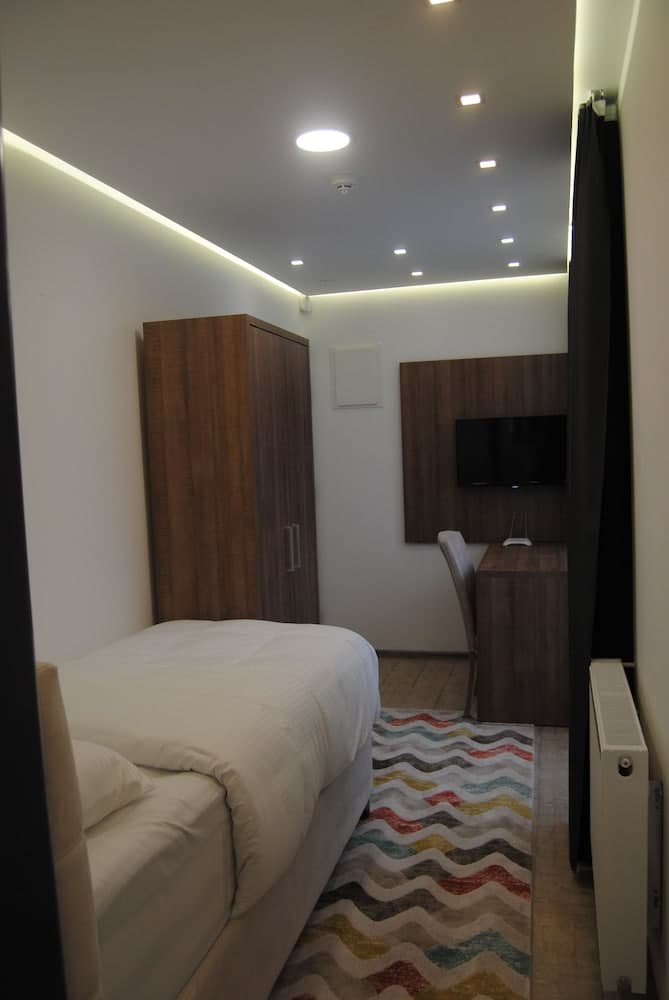 Hotel Bejturan, Sarajevo, photo 5