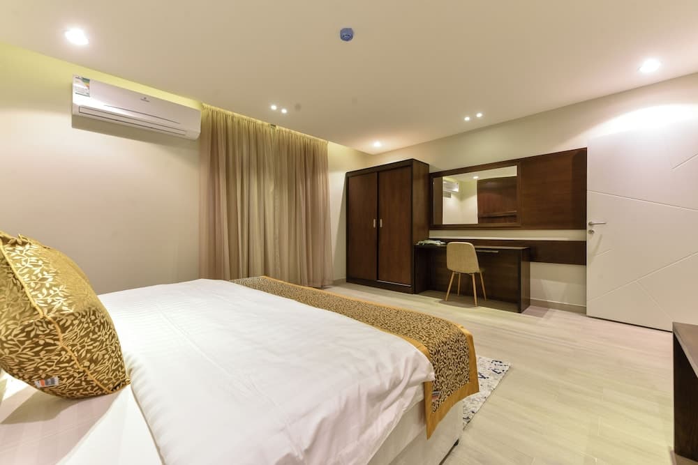 Alhudu Apartments, Riyadh, photo 5