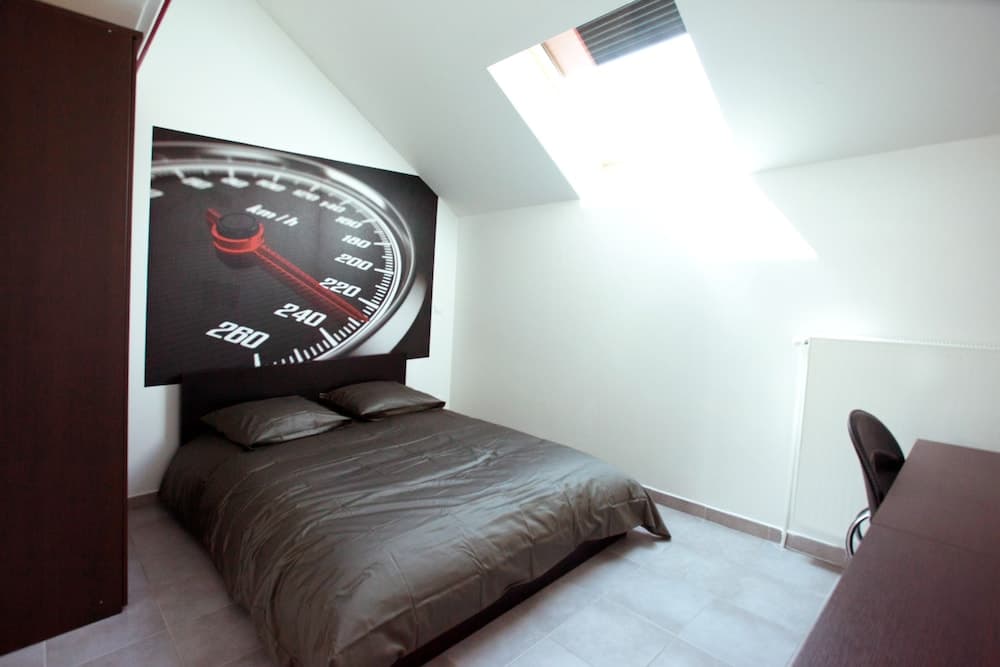 Résidence Le Patricia, Grenoble, photo 4