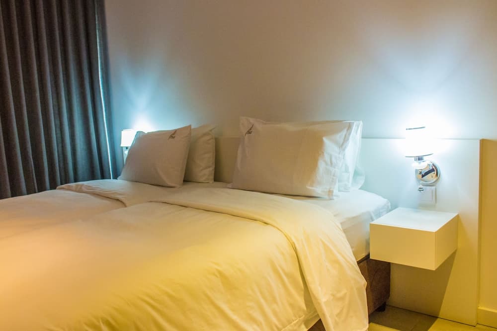 Palm Aparthotel, Maputo, photo 3