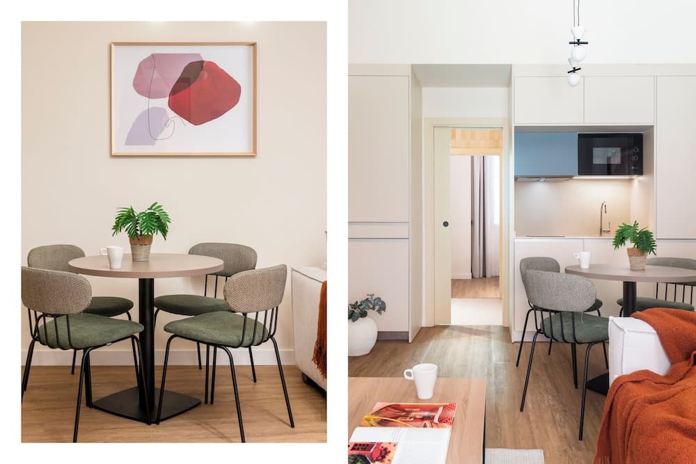 Magno Apartments Clavellinas, Seville, photo 4