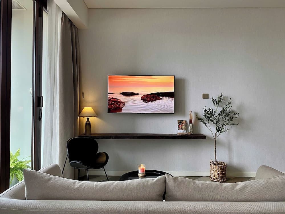 Gallery Residence - Metropole Thu Thiem, photo 5