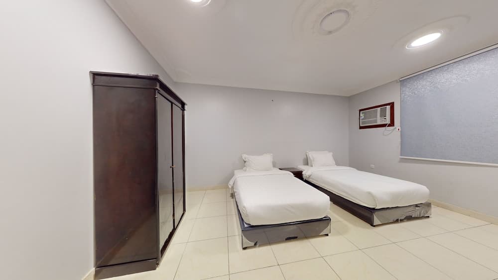 Hotel Al Madinah Hotel Apartments, Madinah, photo 2