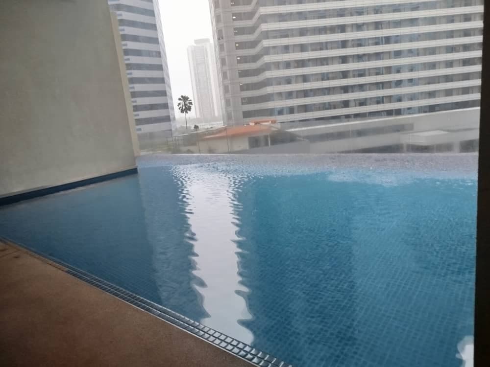 Binjai 8 Premium Soho Suites KLCC, Kuala Lumpur, photo 6