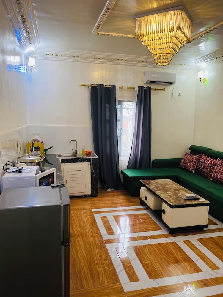 Hotel Svet Residence, Kribi, photo 6