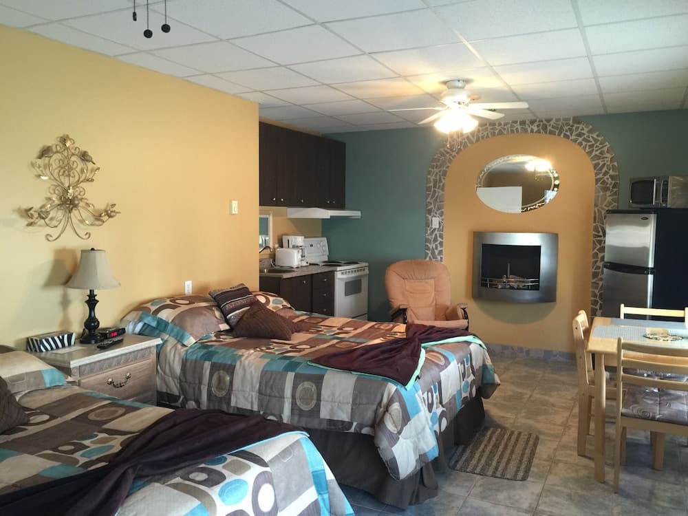 Auberge La Veranda, Trois-Rivieres
