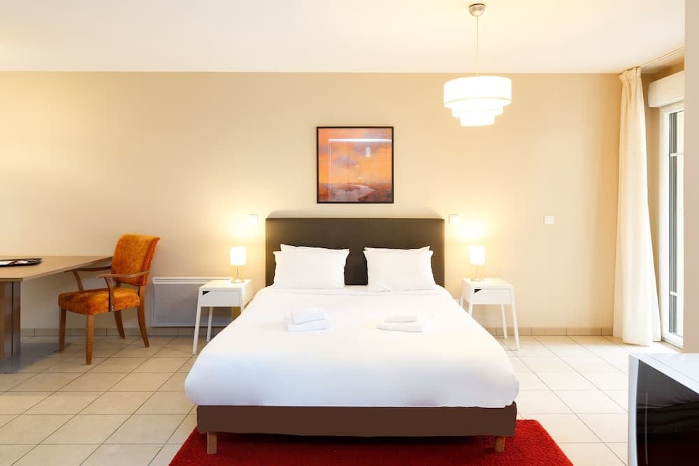 ResidHotel Toulouse Centre, Toulouse, photo 5