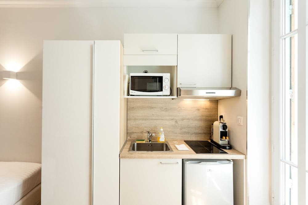 Nice Home - Studios Lido, Nice, photo 5