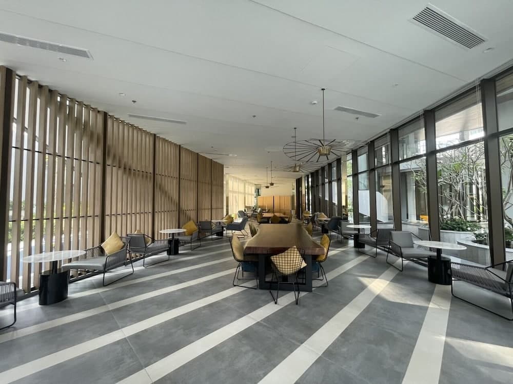 Cardinal Court - Vina We Stay, Ho Chi Minh City