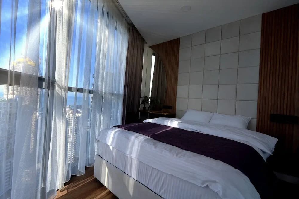 Sea View Plaza Batumi Centre, Batumi, photo 4