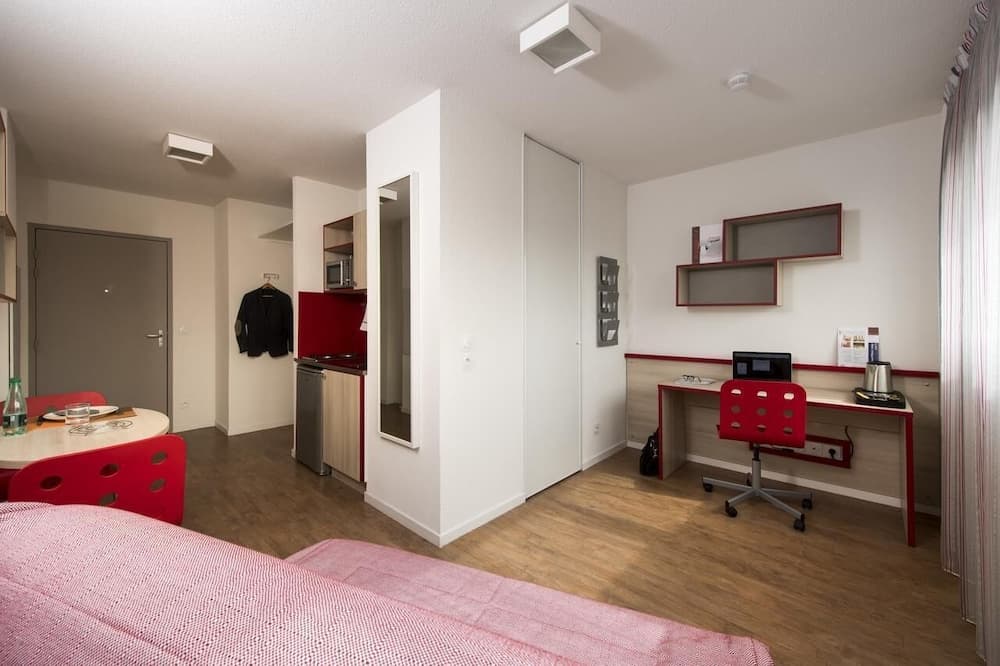 Studilodge - Résidence Phileas Lodge, Lyon, photo 6