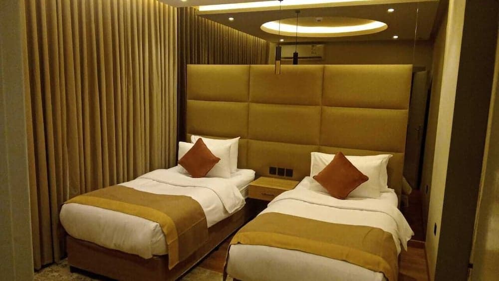 XYZ Hotel, Riyadh, photo 6