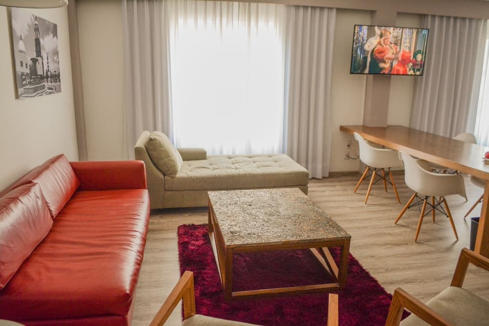 Stain Loft & Suites, Irapuato, photo 4