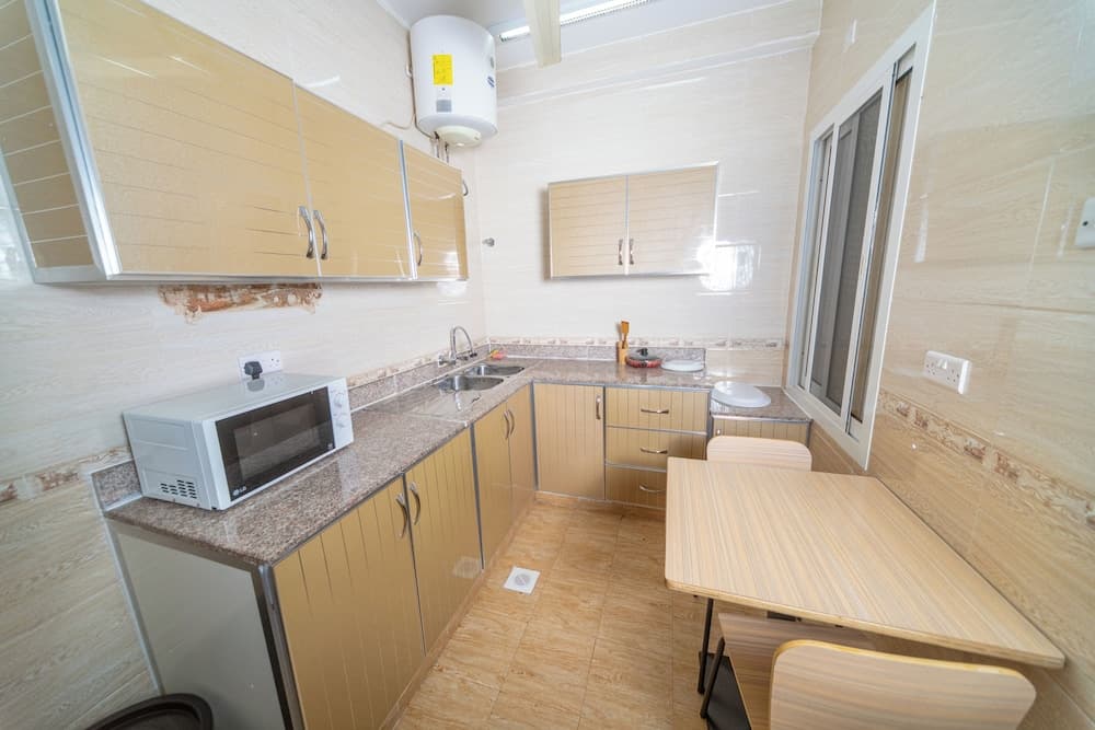 Zaki Hotel Apartment, Sur, photo 4