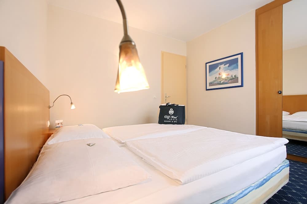 Cliff Wellness Ferienwohnungen Ruegen, photo 4