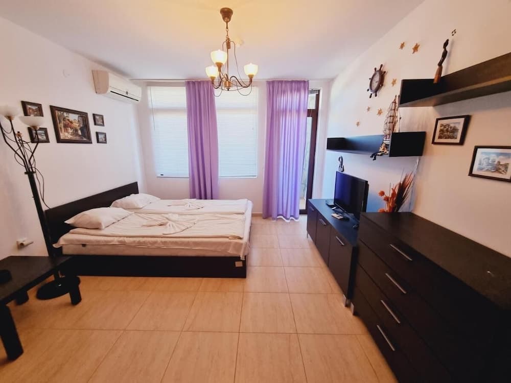 Etara 4 Apartments, Sveti Vlas, photo 5