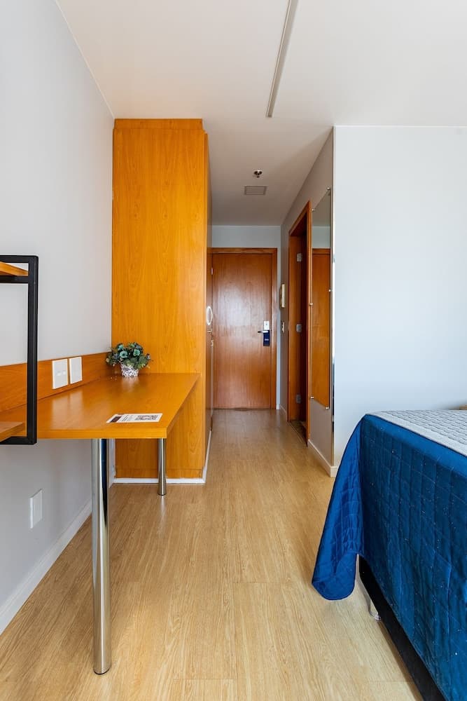 Apartamento no hotel Comfort, Taguatinga, photo 6