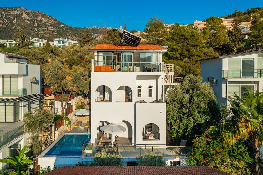 KAYA APARTMENTS KALAMAR, Antalya