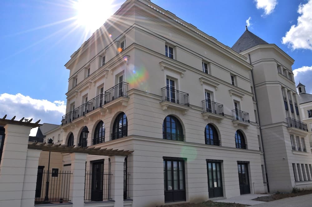 Aparthotel Adagio Serris - Val d'Europe, Serris