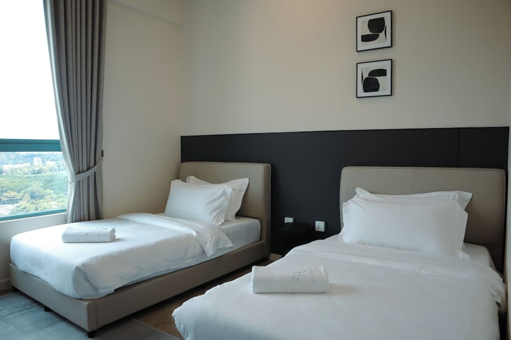 Homesuite' Home at Bay Suites, Kota Kinabalu, photo 6