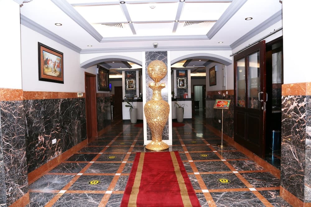 JARZEZ HOTEL APARTMENTS, Seeb, photo 5
