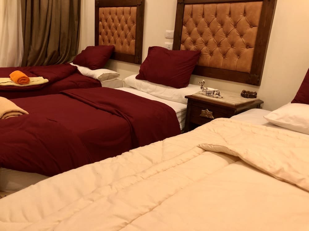Sun Pyramids View Inn, Giza, photo 6