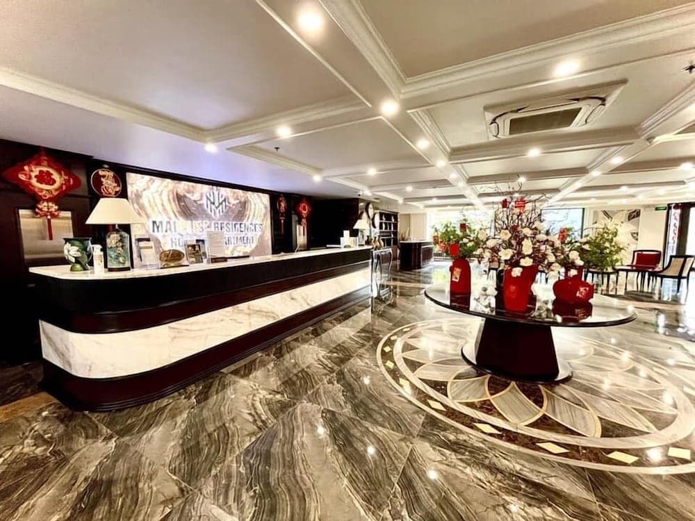 Madelise Hotel & Apartment, Hai Phong