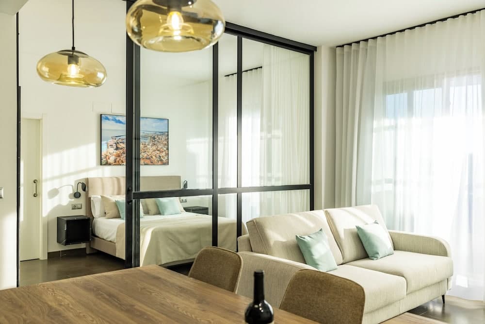 Guillman Suites, Alicante, photo 4