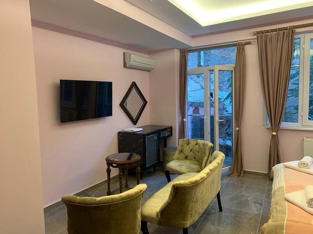 Taksim Miran Suit, Istanbul, photo 2