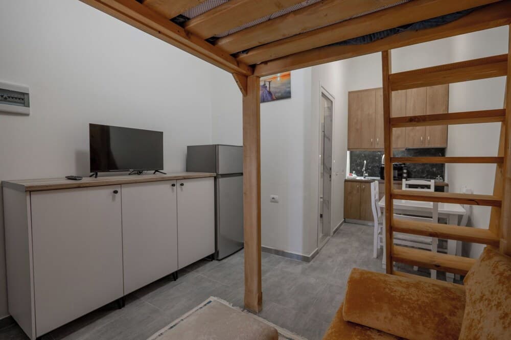 Esel Apartments, Sarandë, photo 6