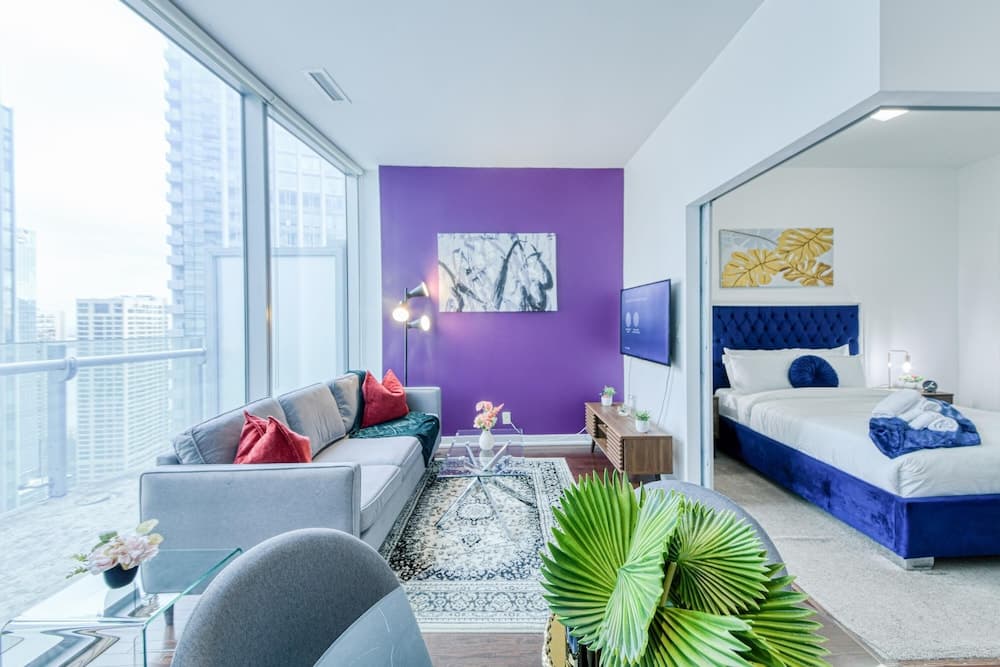 York Horizon Suites, Toronto, photo 3