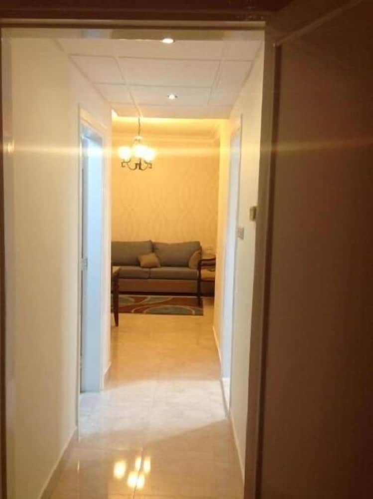 Golden Palace Hotel Apartments, Amman, photo 2