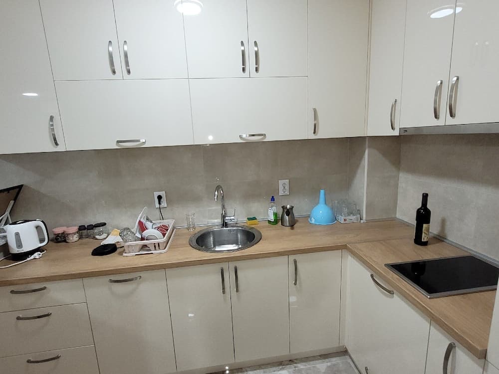 Montenegro Apartments Phoenix, Bar, photo 4