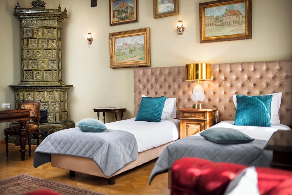 Apartamenty Kamienica Muzyków Old Town Lublin, Lublin, photo 3
