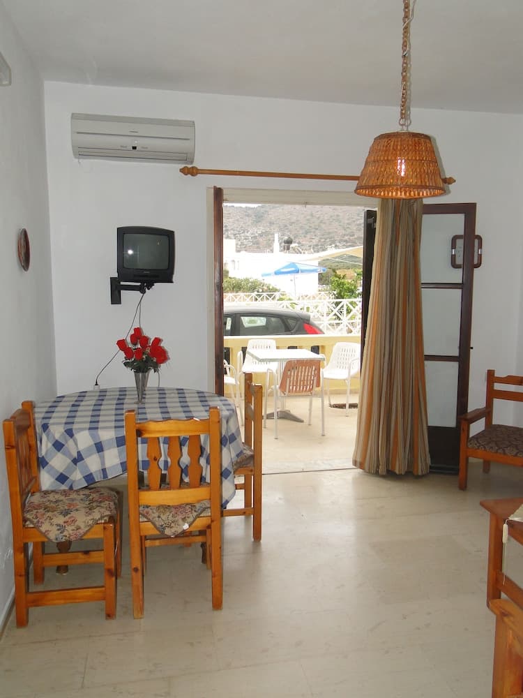 Paradise Inn, Agios Nikolaos, photo 2