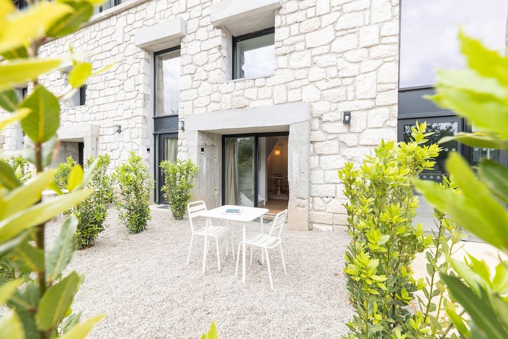 Les Appartements de Grenoble, Grenoble, photo 4