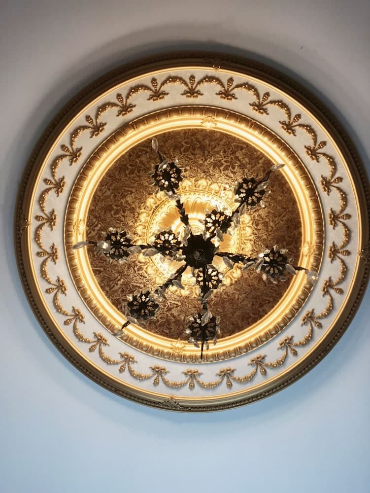Borancik Suites, Istanbul, photo 6