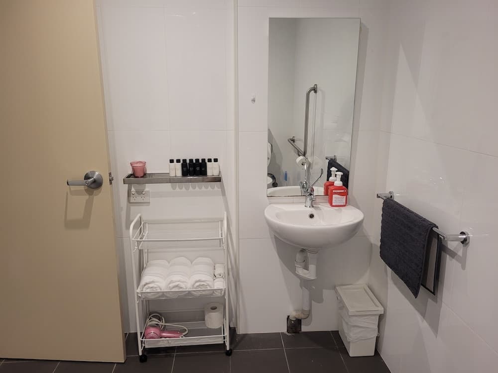 Dayman Apartments, Marsfield, photo 5