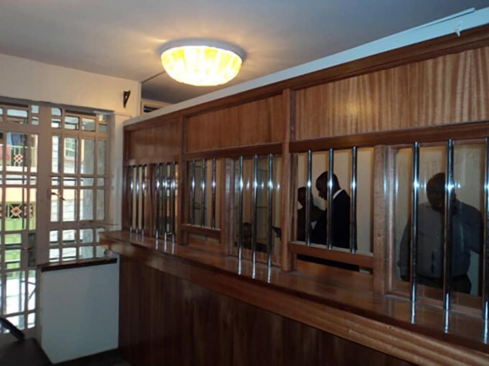 Height Twisters Apartments, Nairobi, photo 3