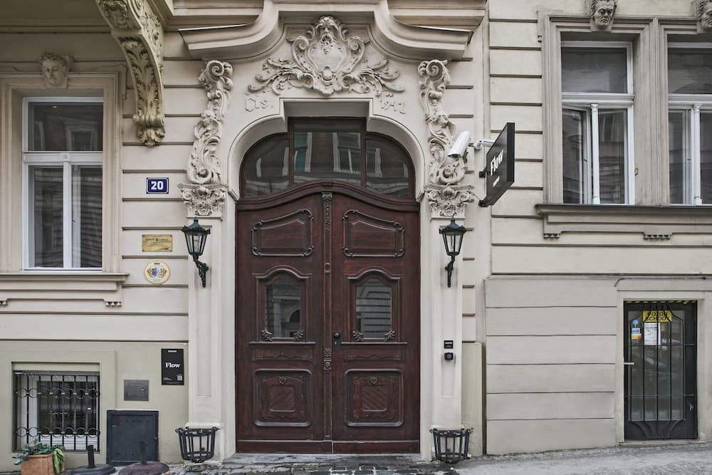 Numa Prague Flow, Prague