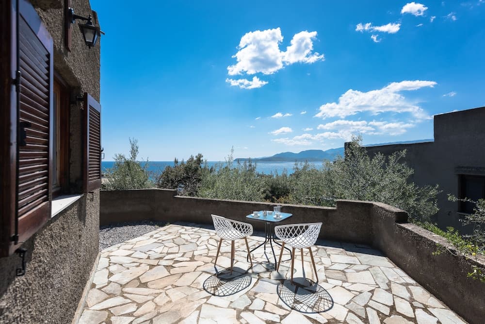 Cavo Grosso, East Mani, photo 6