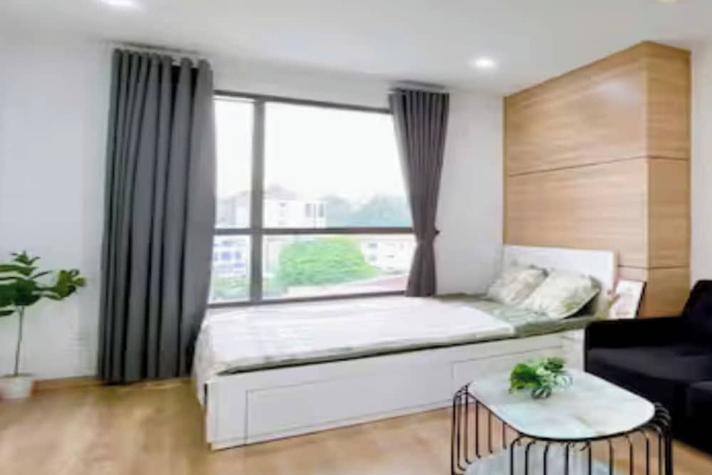 Zenith Luxstay Garden Gate Residence, photo 5