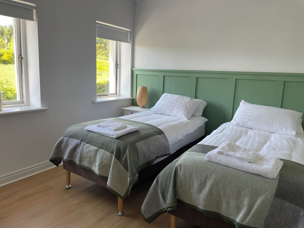 The Jewel Lodge and Spa, Glengarriff, photo 3