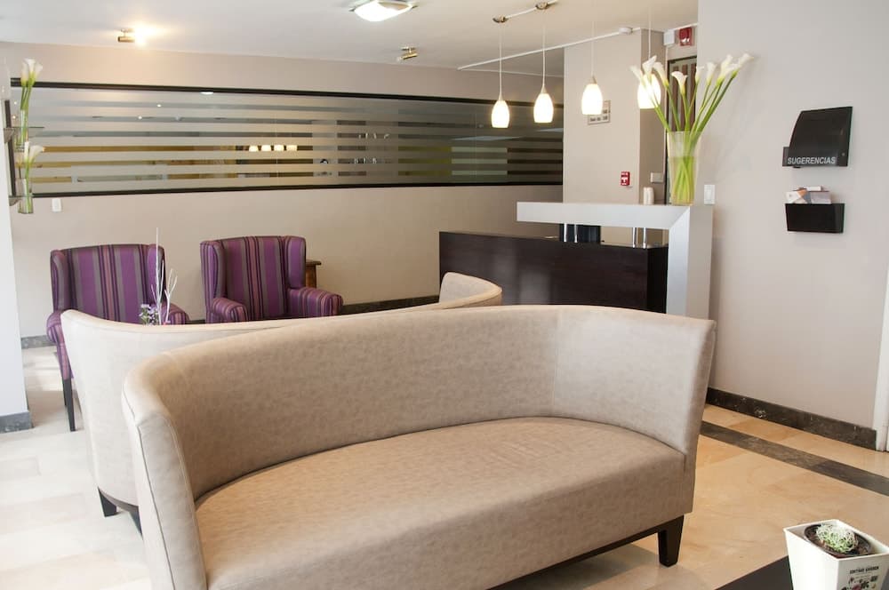 HOTEL WALTHER, Quito