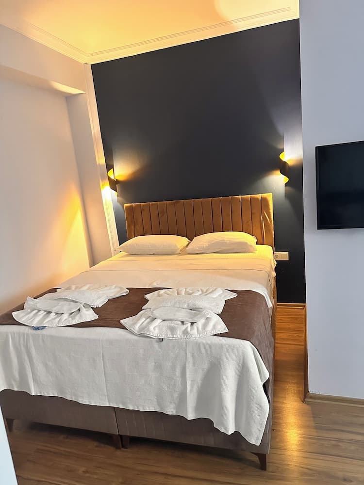 Taksim Green Suites, Istanbul, photo 2