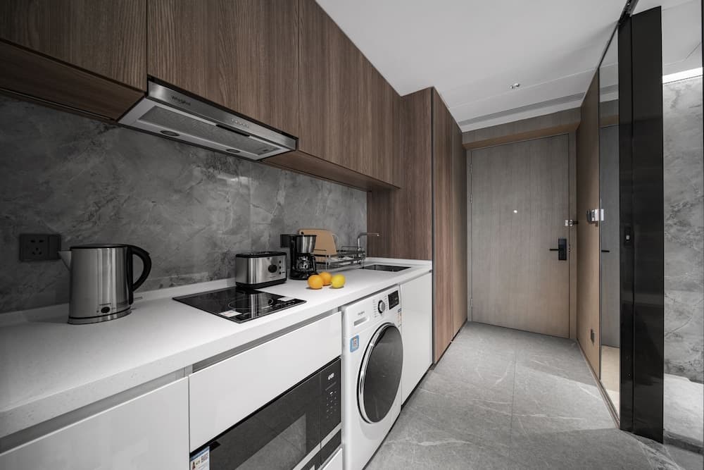 Ascott ICC Guangzhou, Guangzhou, photo 2