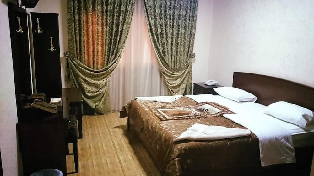 Al Ahfad Hotel Apartments, Amman, photo 3