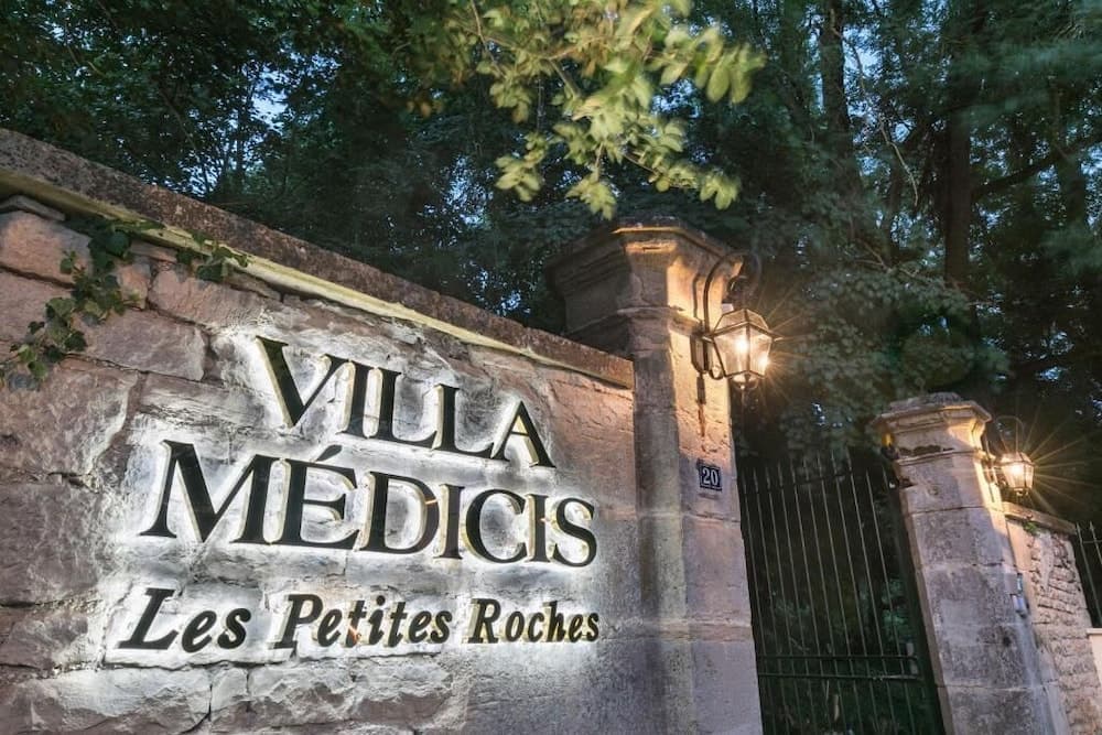 Home Médicis Les Petites Roches, Dijon, photo 3