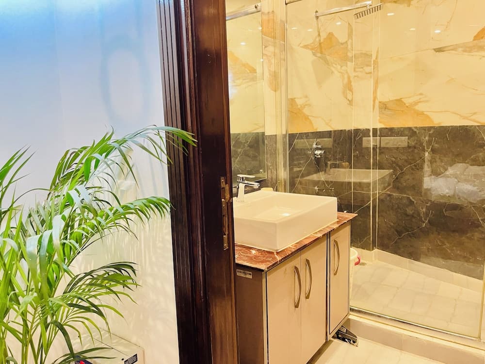 BedChambers Serviced Apartments South, New Delhi, photo 5