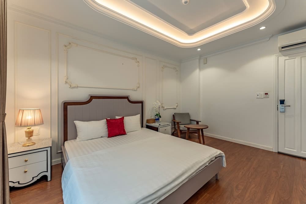 Ngan Ha Apartment 2, Ho Chi Minh City, photo 5